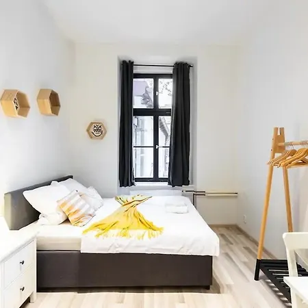 Romantic Old Town Apartamento *