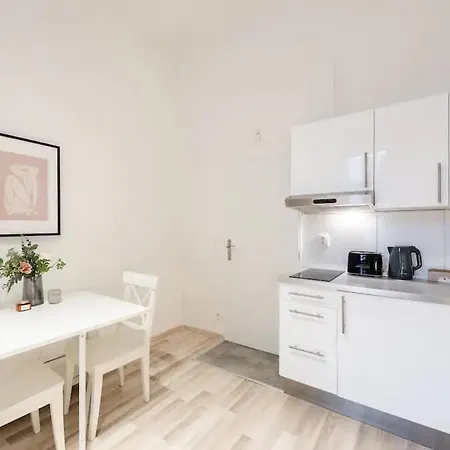 Apartamento Romantic Old Town *