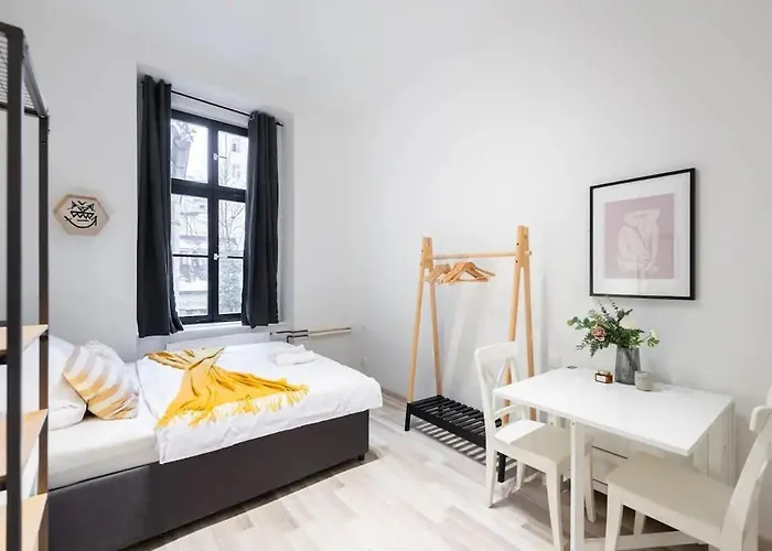 Apartamento Romantic Old Town