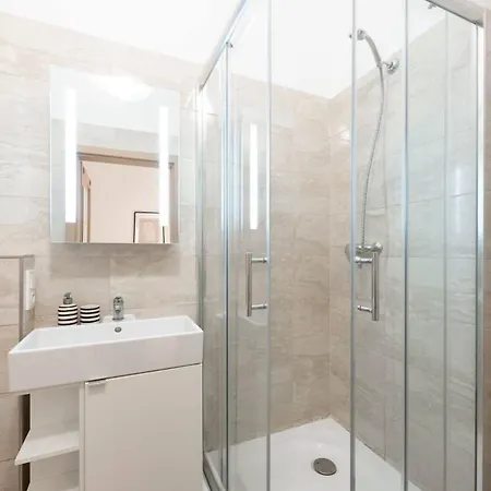 Romantic Old Town * Praga